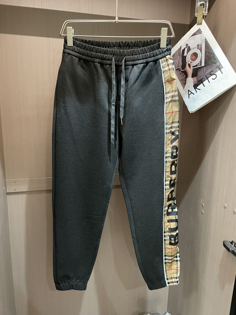 Burberry Long Pants